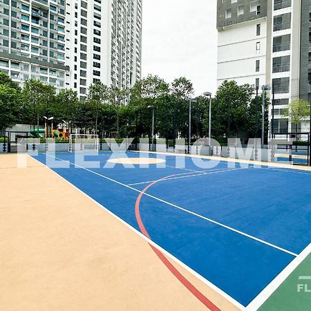 Netflix-Designed Studio Home At Cybersquare, Cyberjaya By Flexihome-My Экстерьер фото