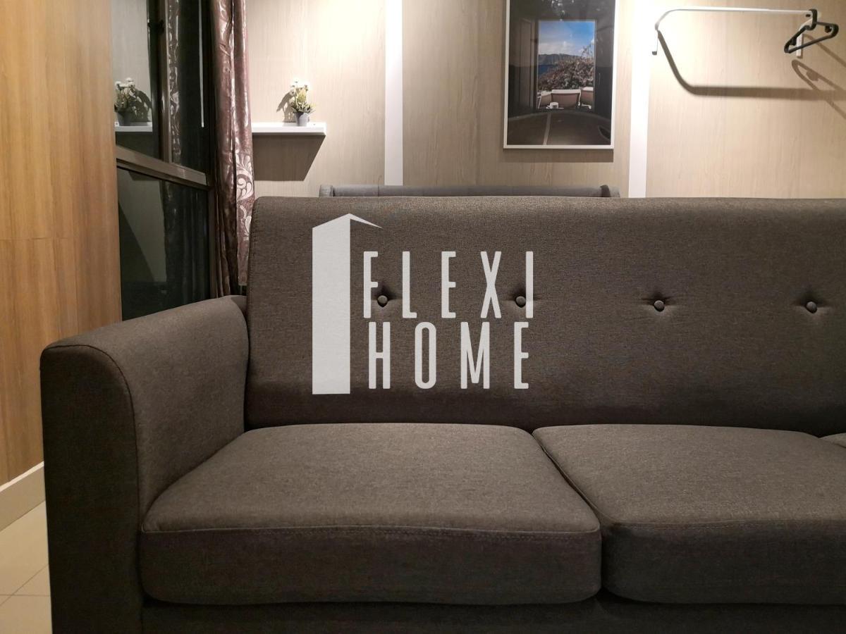Netflix-Designed Studio Home At Cybersquare, Cyberjaya By Flexihome-My Экстерьер фото