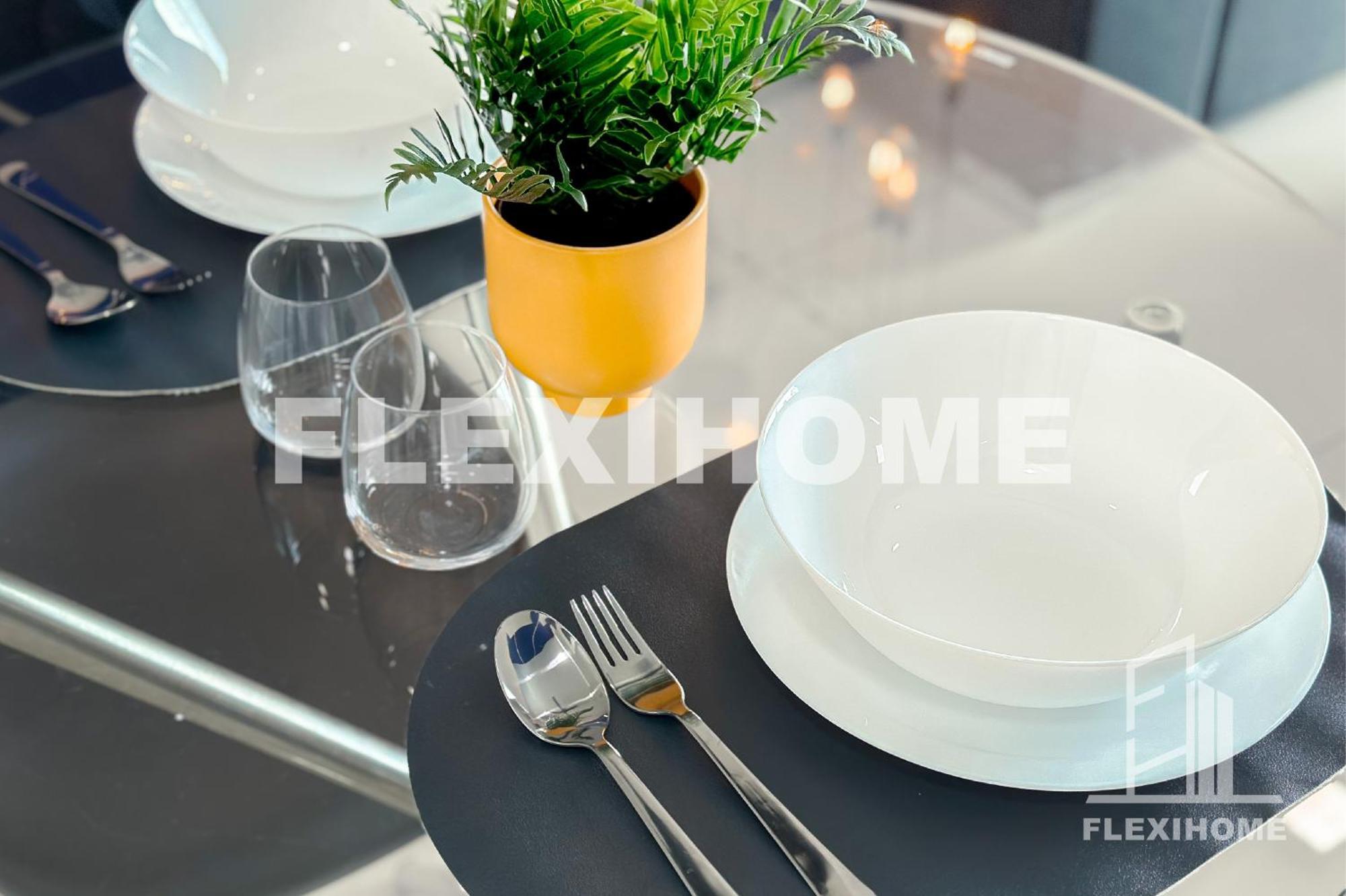 Netflix-Designed Studio Home At Cybersquare, Cyberjaya By Flexihome-My Экстерьер фото