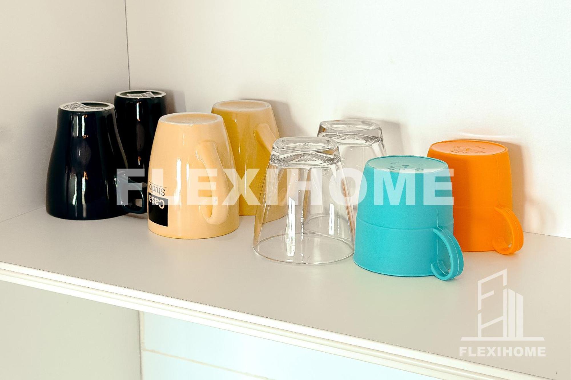 Netflix-Designed Studio Home At Cybersquare, Cyberjaya By Flexihome-My Экстерьер фото