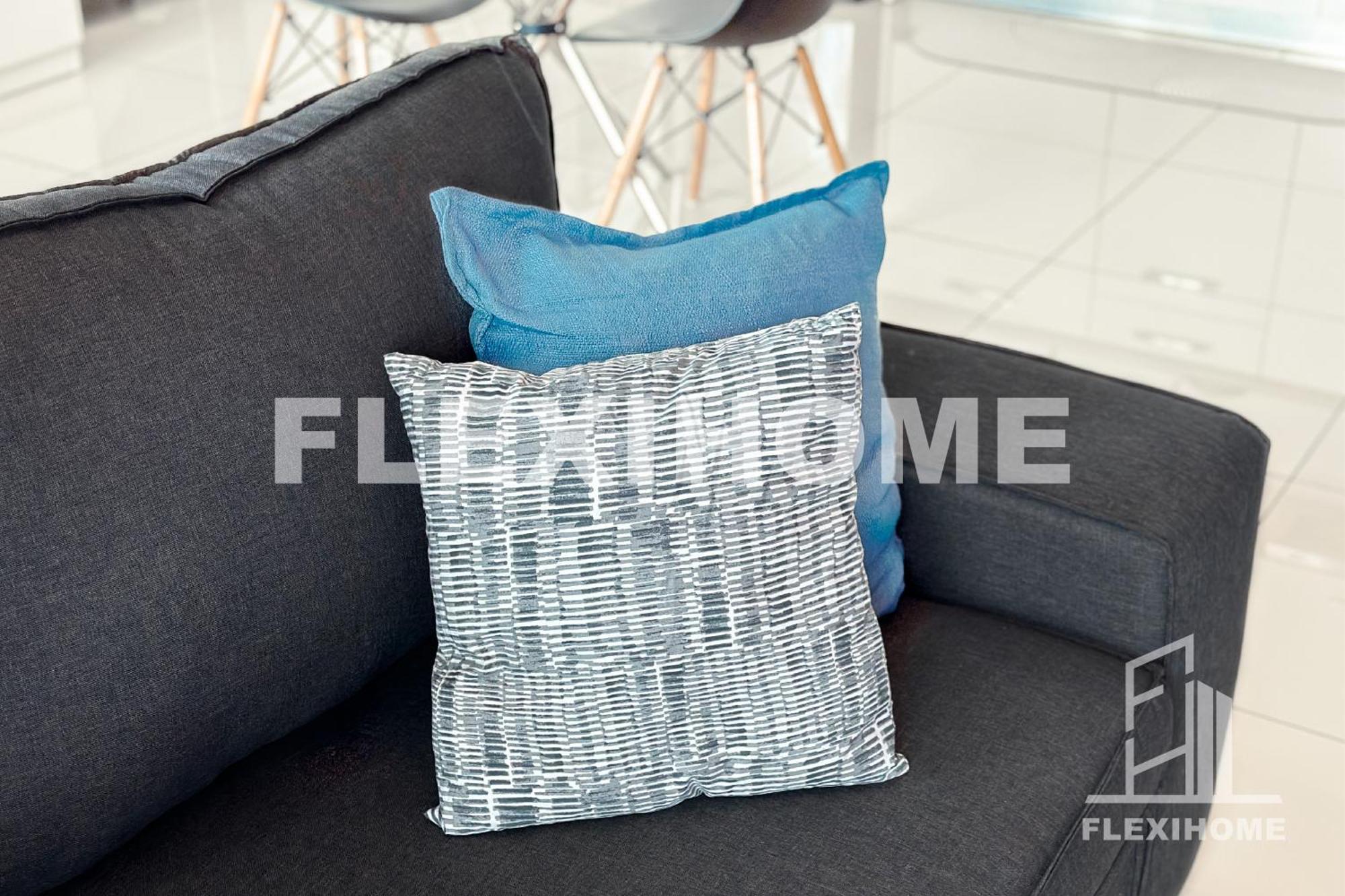 Netflix-Designed Studio Home At Cybersquare, Cyberjaya By Flexihome-My Экстерьер фото