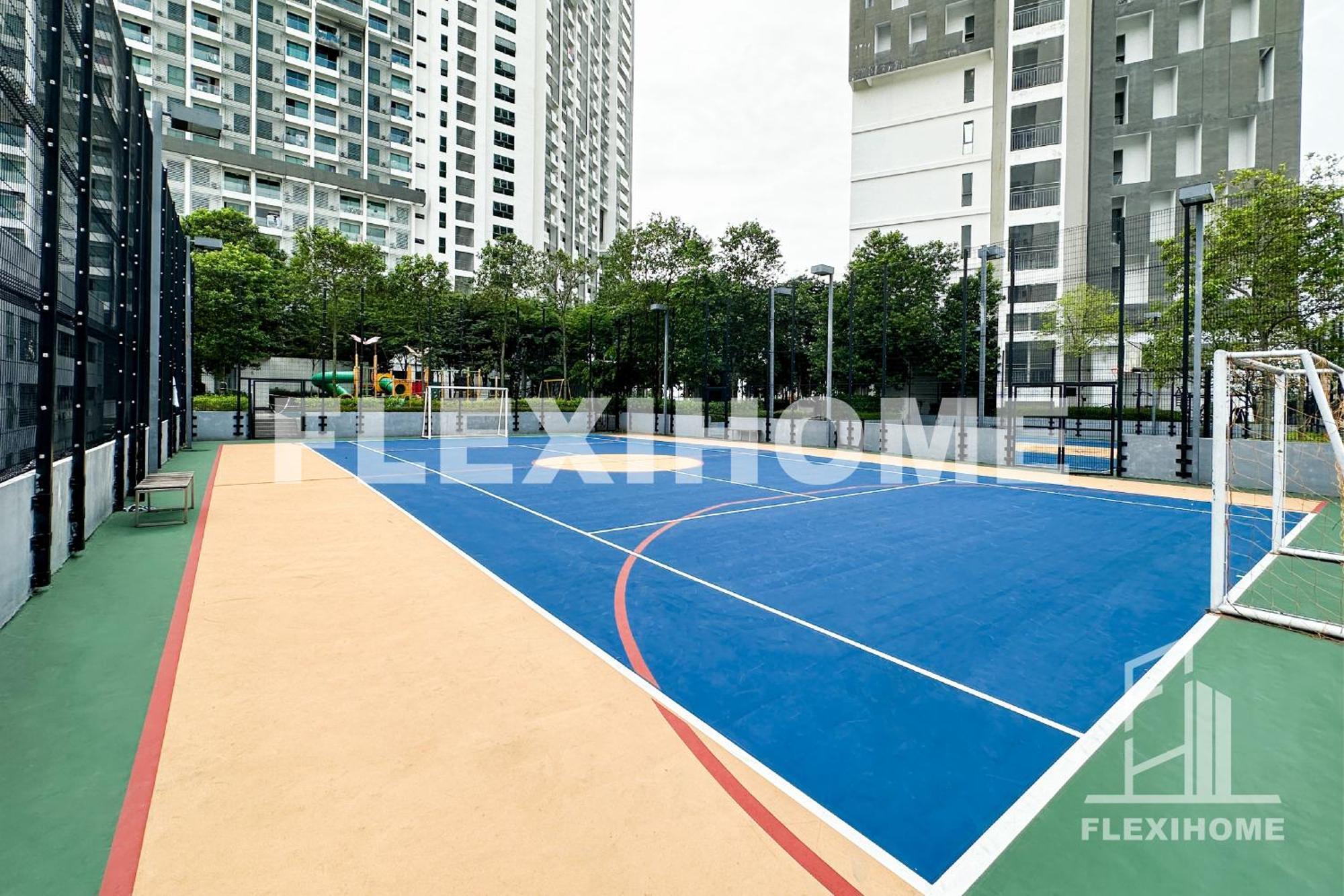 Netflix-Designed Studio Home At Cybersquare, Cyberjaya By Flexihome-My Экстерьер фото