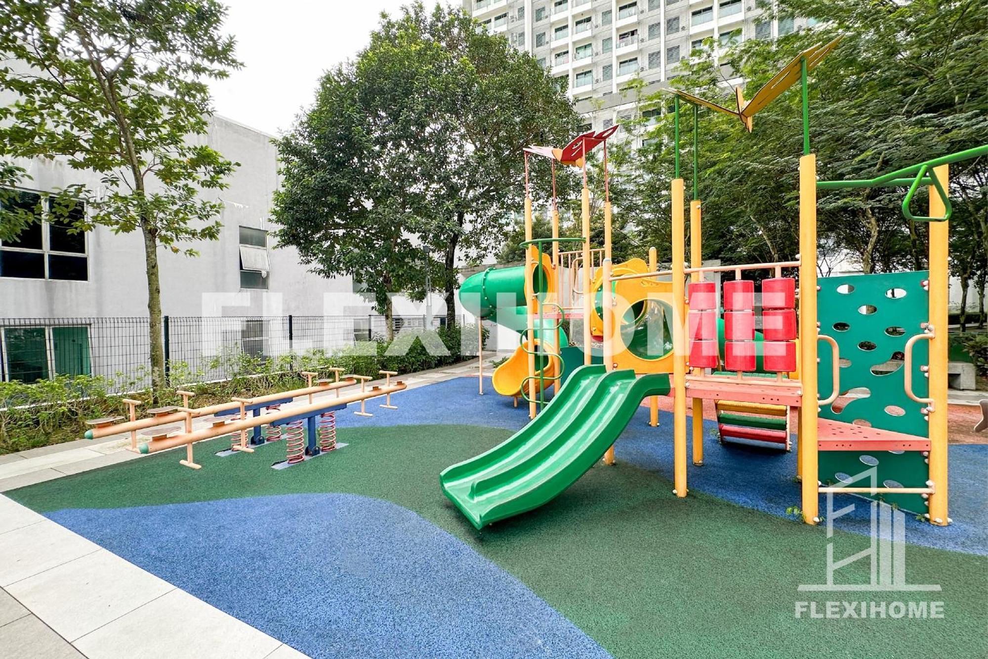 Netflix-Designed Studio Home At Cybersquare, Cyberjaya By Flexihome-My Экстерьер фото