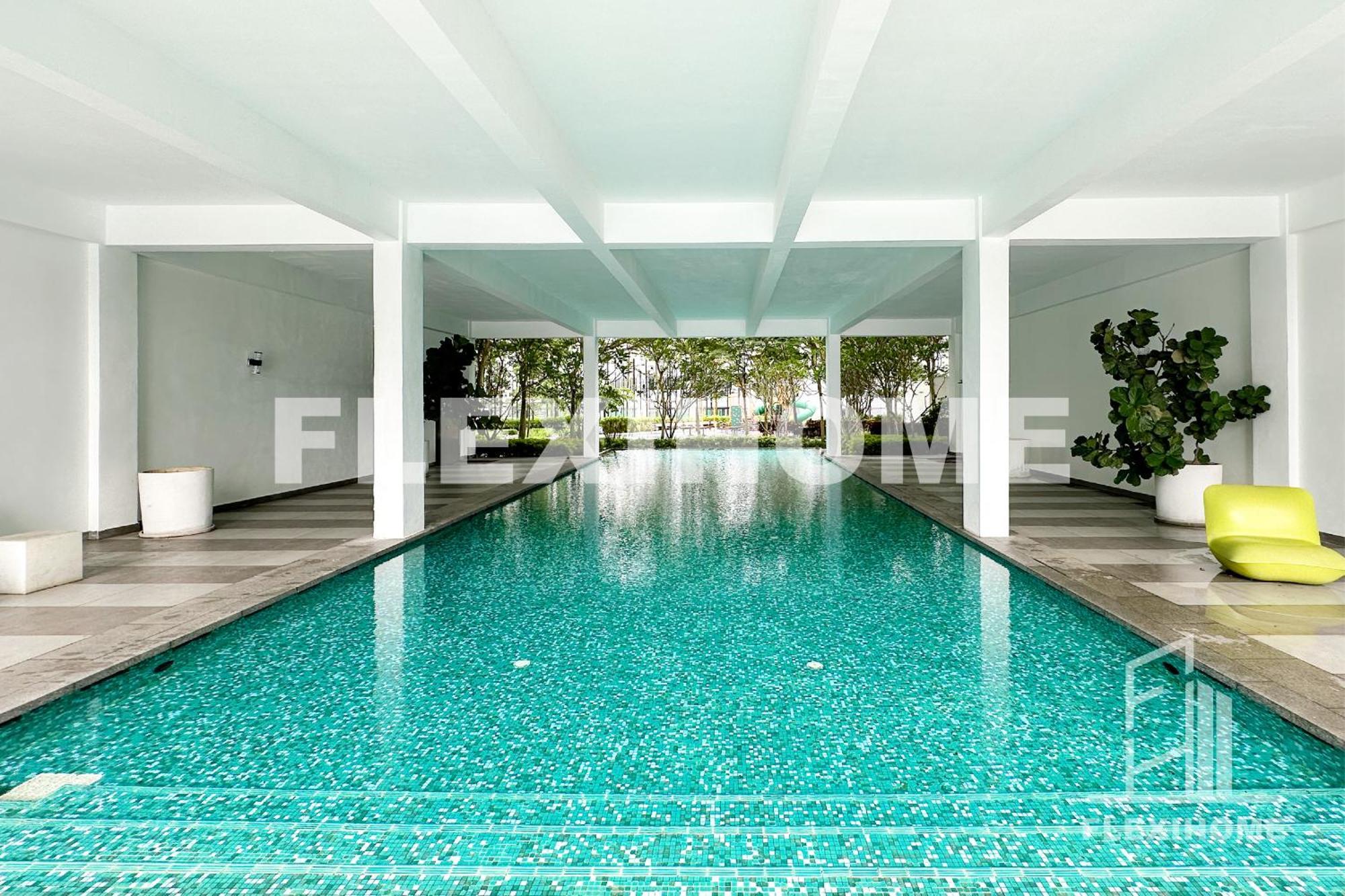 Netflix-Designed Studio Home At Cybersquare, Cyberjaya By Flexihome-My Экстерьер фото