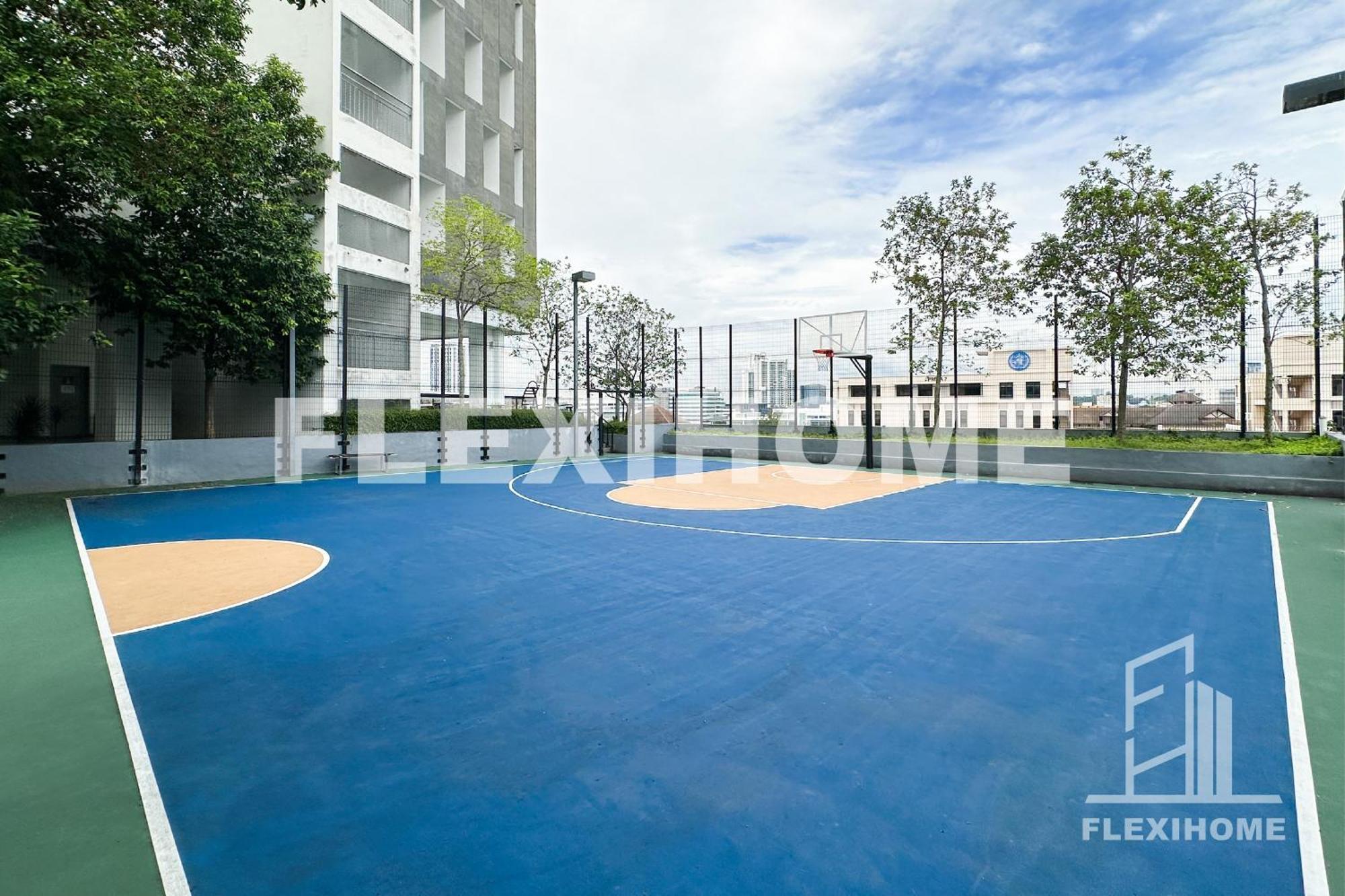 Netflix-Designed Studio Home At Cybersquare, Cyberjaya By Flexihome-My Экстерьер фото