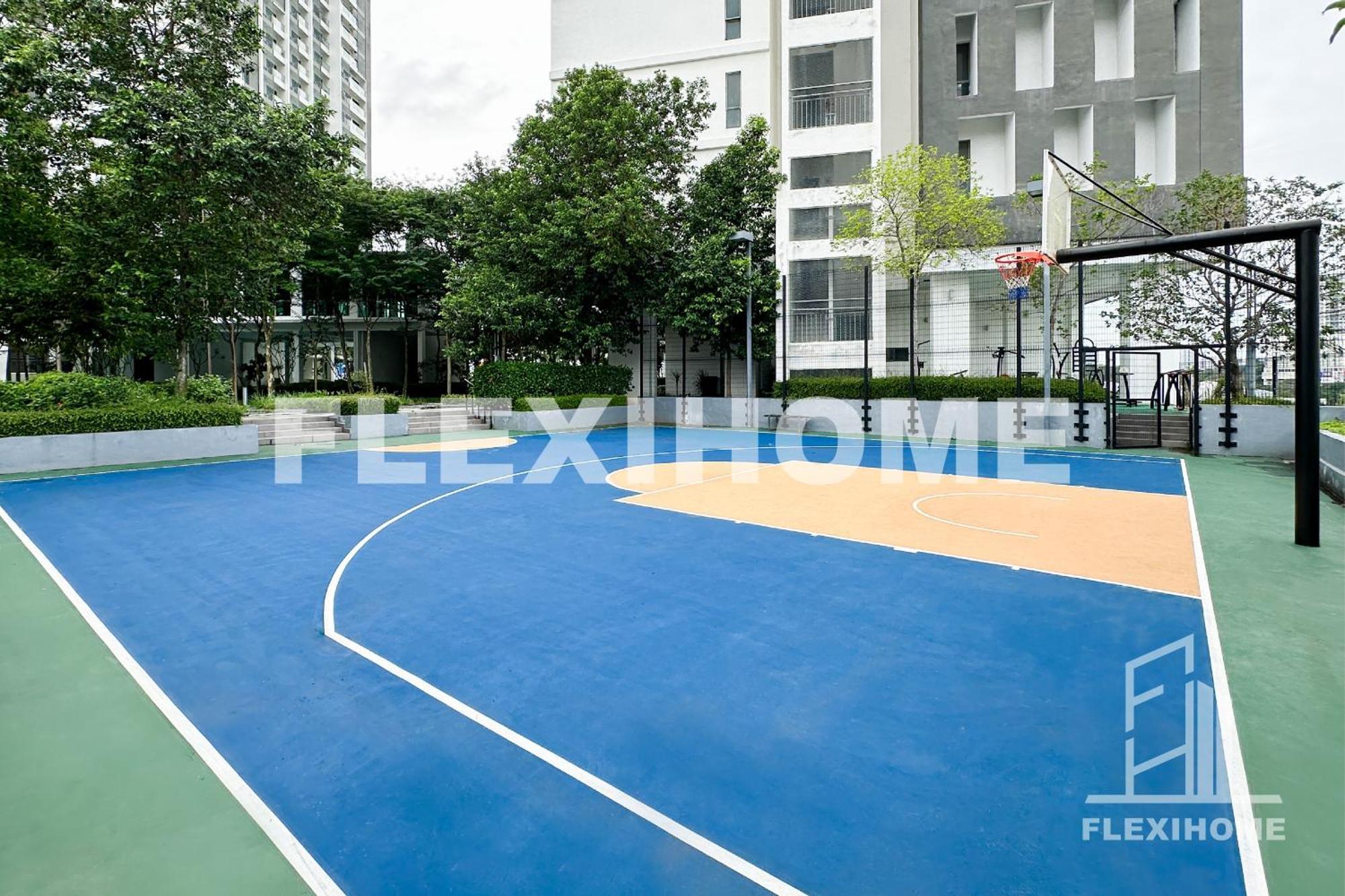 Netflix-Designed Studio Home At Cybersquare, Cyberjaya By Flexihome-My Экстерьер фото